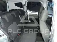 2019 Fiat QUBO