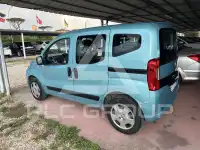 2019 Fiat QUBO