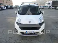 2019 Fiat QUBO
