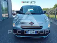 2019 Fiat QUBO
