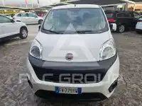 2019 Fiat QUBO