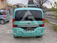 2019 Fiat QUBO