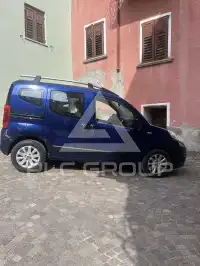 2019 Fiat QUBO