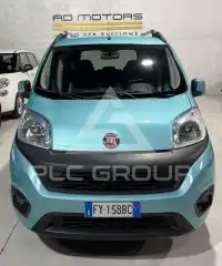 2019 Fiat QUBO