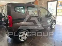 2019 Fiat QUBO
