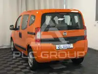 2019 Fiat QUBO