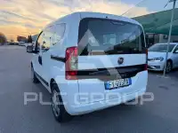 2019 Fiat QUBO