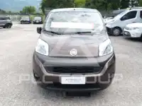 2019 Fiat QUBO