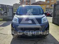 2019 Fiat QUBO