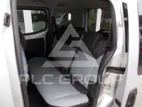 2019 Fiat QUBO