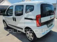 2019 Fiat QUBO