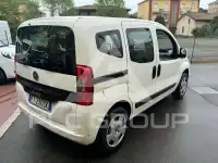 2019 Fiat QUBO