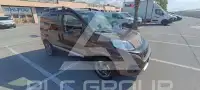 2019 Fiat QUBO