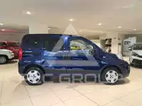 2019 Fiat QUBO