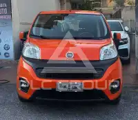2019 Fiat QUBO