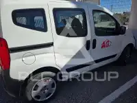 2019 Fiat QUBO
