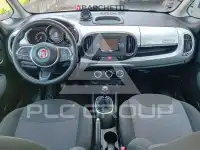 2019 Fiat QUBO