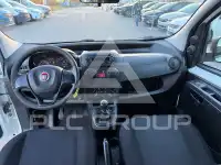 2019 Fiat QUBO