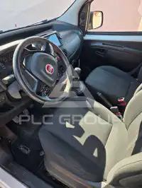2019 Fiat QUBO
