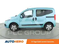 2019 Fiat QUBO