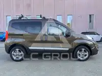 2018 Fiat QUBO