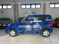 2019 Fiat QUBO
