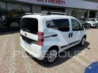 2019 Fiat QUBO