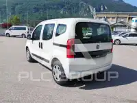 2019 Fiat QUBO