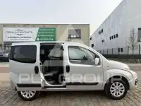 2019 Fiat QUBO
