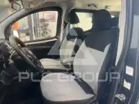2019 Fiat QUBO