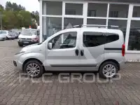 2019 Fiat QUBO