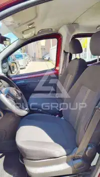 2019 Fiat QUBO