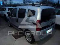 2019 Fiat QUBO
