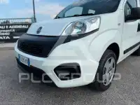 2019 Fiat QUBO