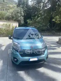 2019 Fiat QUBO