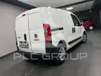 2019 Fiat QUBO