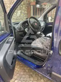 2019 Fiat QUBO