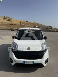 2019 Fiat QUBO