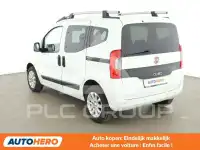 2019 Fiat QUBO