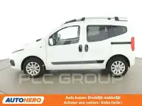 2019 Fiat QUBO