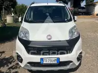 2019 Fiat QUBO