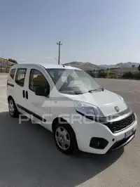 2019 Fiat QUBO