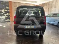 2019 Fiat QUBO