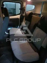 2019 Fiat QUBO