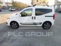 2019 Fiat QUBO