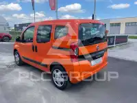 2019 Fiat QUBO