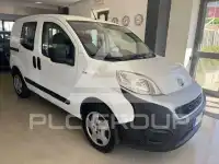2019 Fiat QUBO