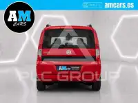 2019 Fiat QUBO