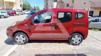 2019 Fiat QUBO