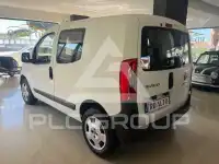 2019 Fiat QUBO